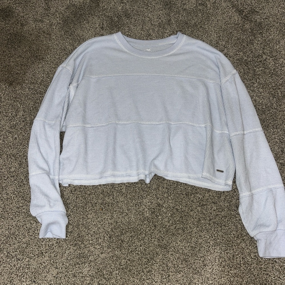 Hollister Sweater